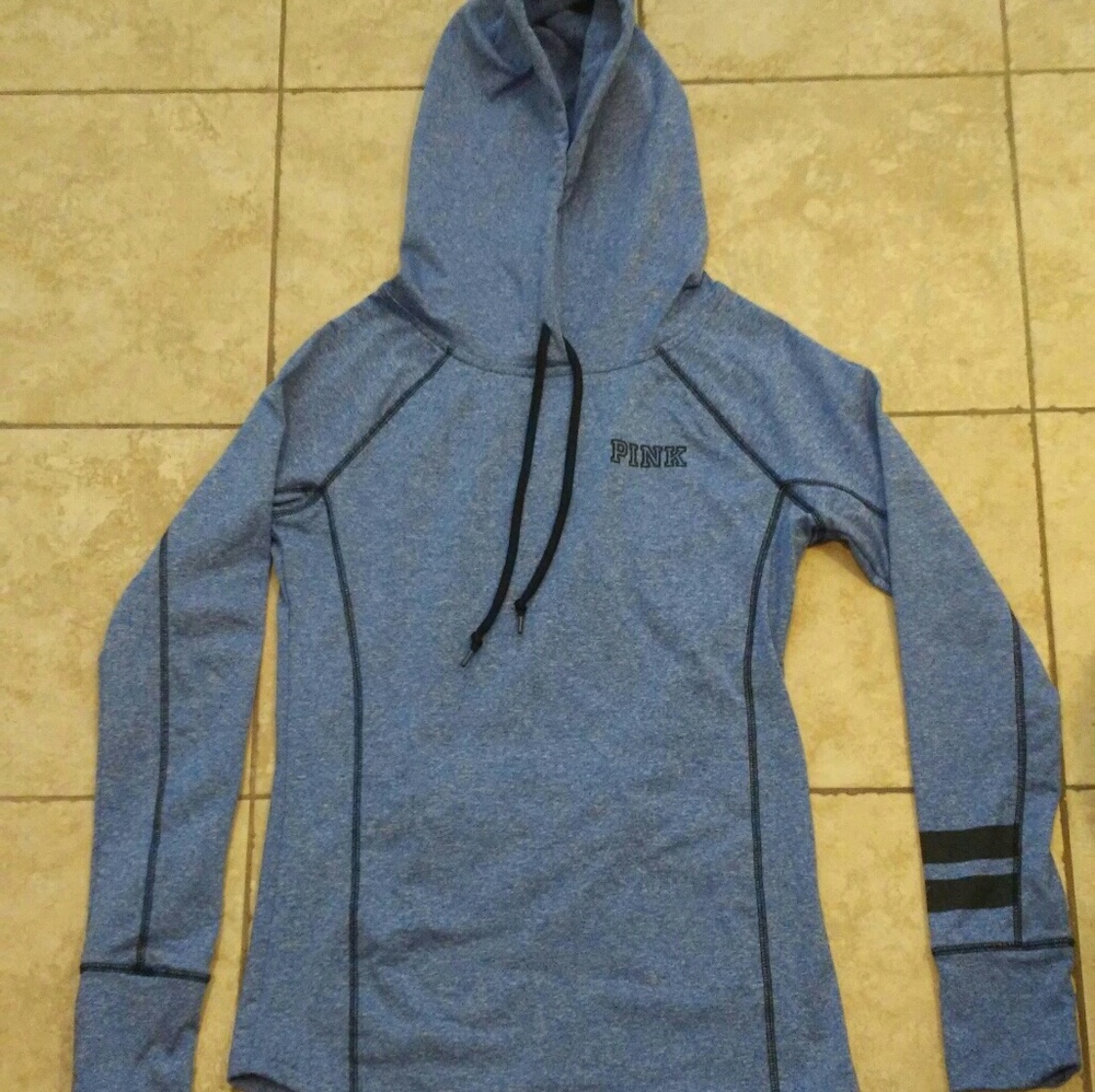 VS Pink sweatshirt